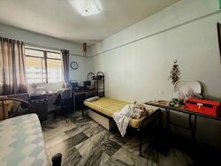 Blk 708 Clementi West Street 2 (Clementi), HDB 4 Rooms #527145321